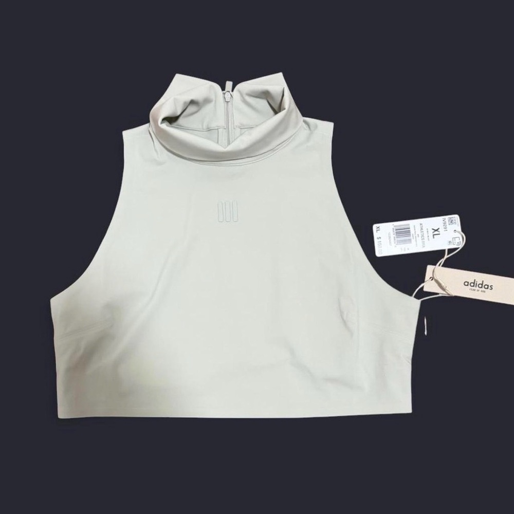 ADIDAS X FEAR OF GOD ATHLETICS BRA TOP
